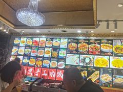 -北方饺子王·海肠捞饭·海鲜锅(山大店)