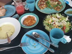-莫多多餐厅