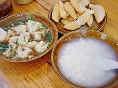 -袁家豆腐