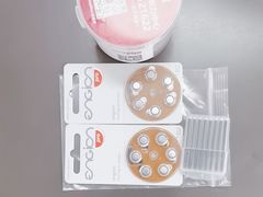 -安湃声助听器(同仁医院店)