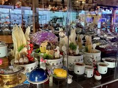 -大鹏饭店·金陵家宴(奥体中心店)