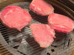 -西塔老太太泥炉烤肉(龙湖北苑天街店)