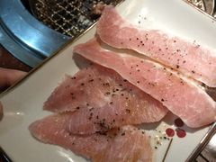 -和牛村烧肉放题(淄博王府井店)