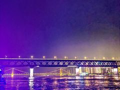 -武汉两江游览·夜游长江(汉阳门码头)