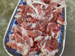 -牛叔鲜羊肉铜火锅(远东小区店)