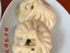 -天津包子铺(万泉庄店)