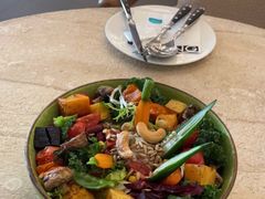 -玲婧胡同·生日蛋糕·餐厅(嘉里城店)