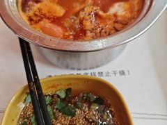 -辣动时代自助小火锅(大庆路店)