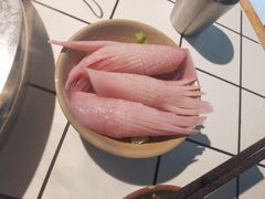 -巴蜀匠人原味火锅(中信未来城店)