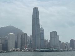-天星小轮码头