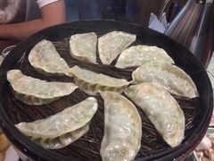 -松针蔡记蒸饺(花园路店)