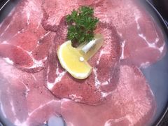 -九田家黑牛烤肉料理(太阳城店)