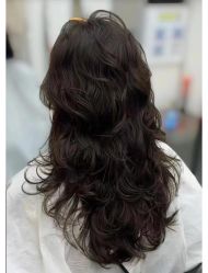 -AFA Hair studio·女士发型设计