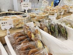 -追光 Dream Bakery(汉街店)