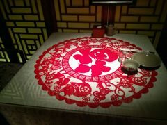 -汉唐宴长安食府