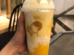 -喜茶(东莞汇一城店)