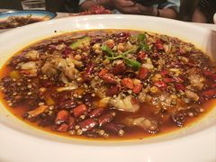 -金悦印象小馆(三里河店)