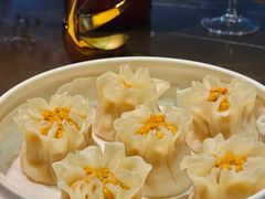 -海派悦庭·海胆烧麦·新融合菜(凯德广场店)