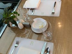 -RISE RESTAURANT(滨海湾金沙店)