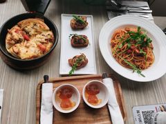 -必胜客(大坪英利店)