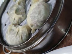 -春和發特色蒸饺(浐河西路店)