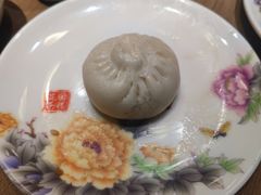 五丁包-花园茶楼(兴城西路店)