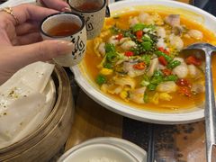 -尽善百年古院餐厅(王家老宅店)