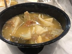 -筋头巴脑牛一锅(朝阳路总店)