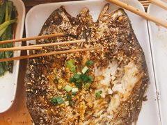 -木屋烧烤(Ipark店)