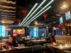 -邢氏老太太烧烤(罗湖店)