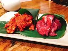 -东巴人鱼豆花火锅(幸福街店)