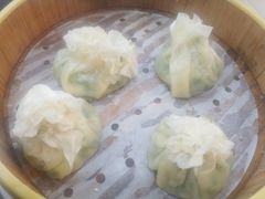 虾三鲜烧麦-真食净香居·内蒙烧麦(亚运村店)