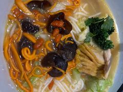 -云味馆·云南菜·云南米线(同泰时代广场店)