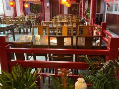 -秦月轩·陕西家乡菜(阜成路·五棵松店)