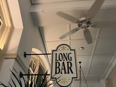 -Long Bar(莱佛士酒店)