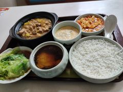 -真功夫(联丰店)