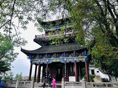 -东坡赤壁风景名胜区