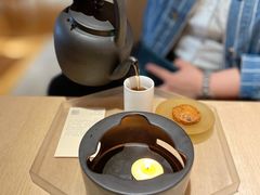 -tea'stone (万象天地店)