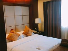 -张家港华芳金陵国际酒店