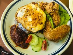 -马来MO简餐.南洋风味料理(美食街店)