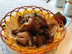 -阿斯牛牛·凉山菜(新会展店)