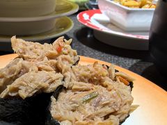 -禾绿回转寿司(万柳华联店)