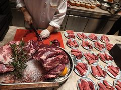 -菲住布渴酒店自助餐厅(阿里巴巴西溪园区店)