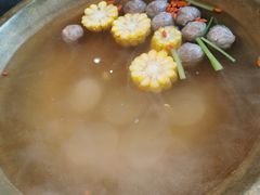 -小牛海记潮汕牛肉店(永定路店)