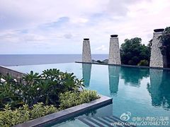 -巴厘岛悦榕庄Jumana露台餐厅