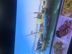-东江海鲜大排档·潮汕菜·砂锅粥