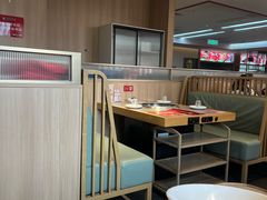 -蜀留香火锅·始于1999·原四川老火锅(白堤路店)