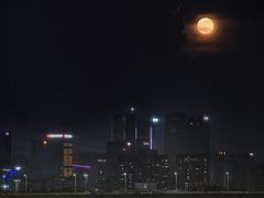 -琶醍壹号•潮菜江景餐吧