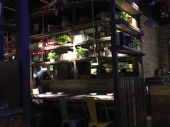 -探鱼·鲜青椒爽麻烤鱼(三水广场店)