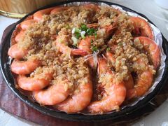 -绿杨春·淮扬宴(庐山路店)